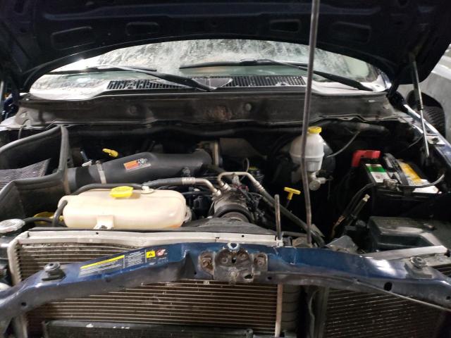 Photo 11 from auction – 2004 DODGE RAM 1500 S with VIN 1D7HU18D54S572945