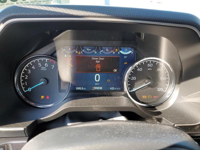 Photo 9 from auction – 2023 FORD F150 SUPER with VIN 1FTEW1EP4PFC20992