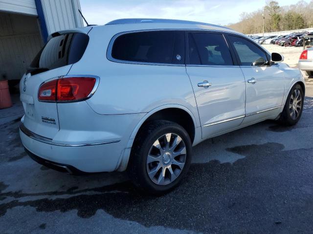Photo 3 from auction – 2016 BUICK ENCLAVE with VIN 5GAKRCKD4GJ157066