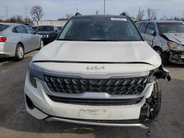 Photo 5 from auction – 2023 KIA SELTOS NIG with VIN KNDEUCA20P7350175