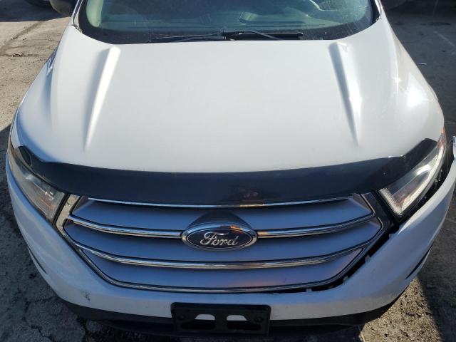 Фото 11 с аукциона – 2017 FORD EDGE SE с VIN 2FMPK4G91HBC22511
