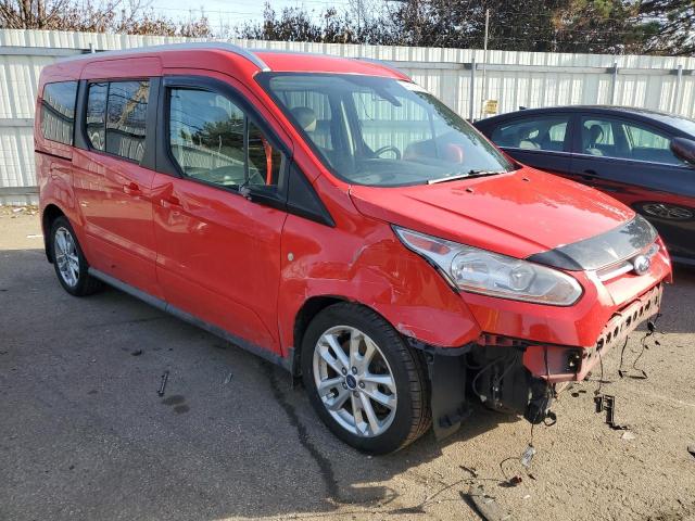 Photo 4 from auction – 2014 FORD TRANSIT CO with VIN NM0GE9G70E1154598