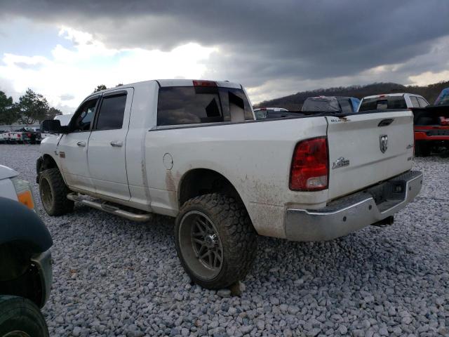 Photo 2 from auction – 2012 DODGE RAM 2500 S with VIN 3C6UD5ML7CG345914
