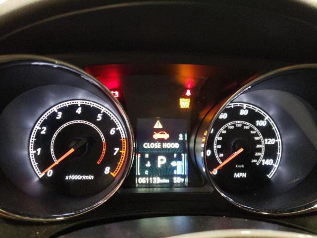 Photo 9 from auction – 2019 MITSUBISHI OUTLANDER with VIN JA4AR3AUXKU026950