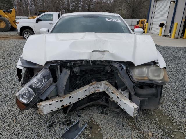 Photo 5 from auction – 2012 DODGE CHARGER SE with VIN 2C3CDXBG9CH203798
