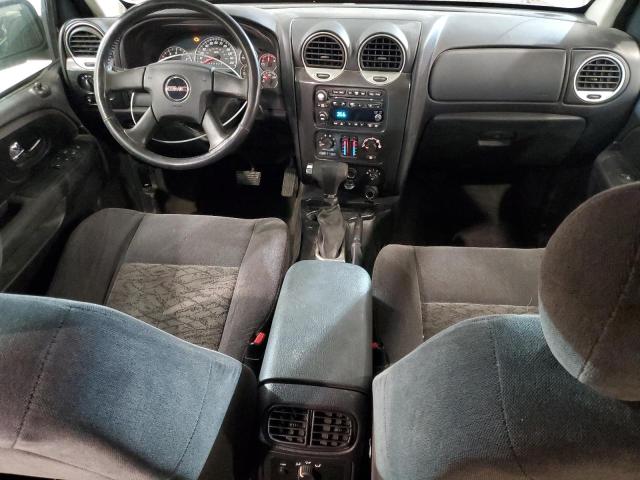 Photo 8 from auction – 2006 GMC ENVOY with VIN 1GKDT13SX62302828