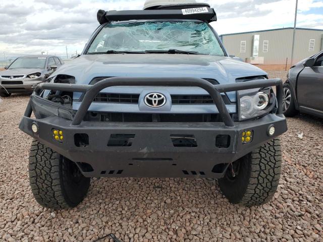 Photo 5 from auction – 2003 TOYOTA 4RUNNER LI with VIN JTEBU17R238005080