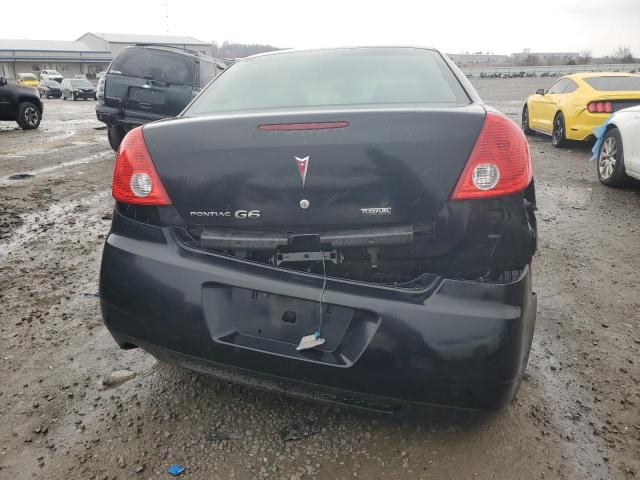 Photo 6 from auction – 2010 PONTIAC G6 with VIN 1G2ZA5E05A4123821