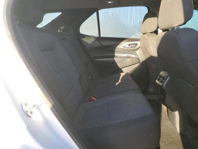 Photo 11 from auction – 2018 CHEVROLET EQUINOX LT with VIN 2GNAXTEX2J6157472
