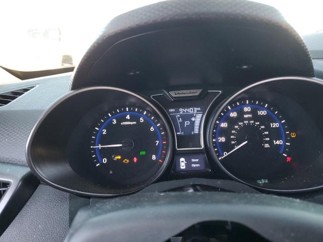 Photo 9 from auction – 2015 HYUNDAI VELOSTER T with VIN KMHTC6AE9FU234751
