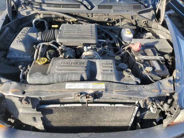 Photo 11 from auction – 2003 DODGE DURANGO SL with VIN 1D4HS48N93F608754