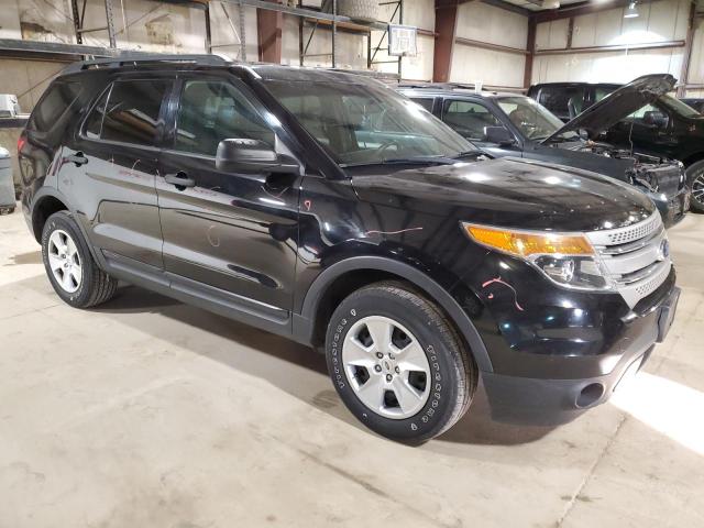 Photo 4 from auction – 2012 FORD EXPLORER with VIN 1FMHK8B88CGA26173