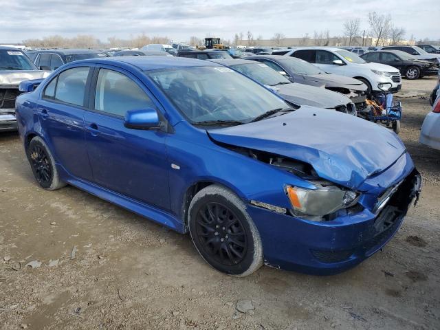 Photo 4 from auction – 2011 MITSUBISHI LANCER with VIN JA32U2FU6BU001666