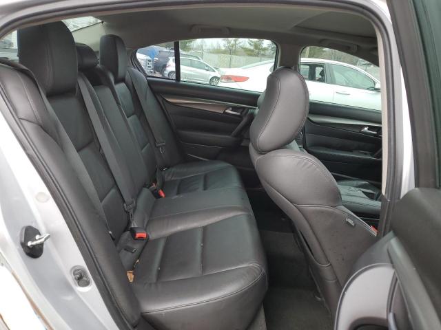 Zdjęcie 10 z aukcji – 2014 ACURA TL z VIN 19UUA8F22EA004267