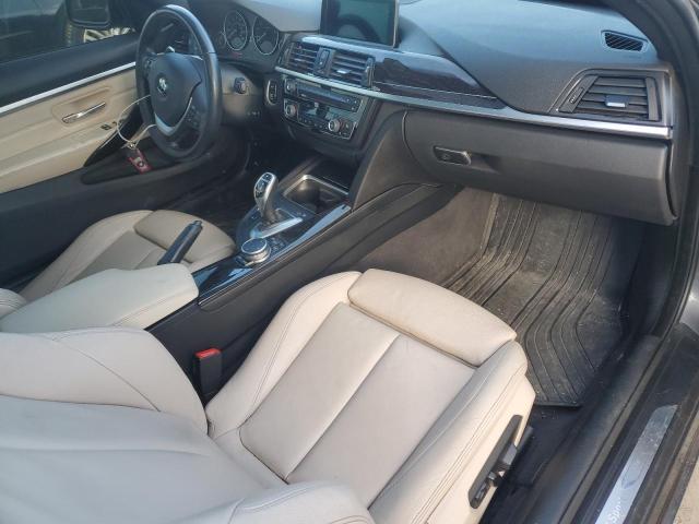 Photo 8 from auction – 2015 BMW 428 I with VIN WBA3N3C54FK233025