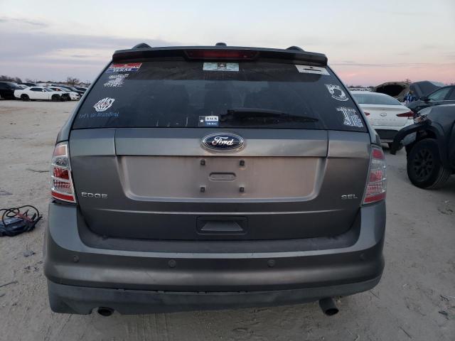 Photo 6 from auction – 2009 FORD EDGE SEL with VIN 2FMDK38C69BA31210