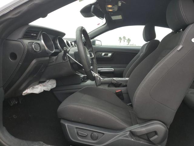 Photo 7 from auction – 2023 FORD MUSTANG with VIN 1FA6P8TH5P5106095