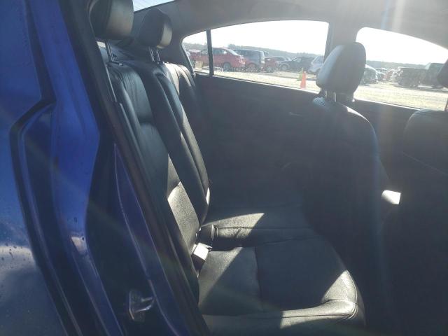 Photo 10 from auction – 2008 MAZDA 3 S with VIN JM1BK324281831932