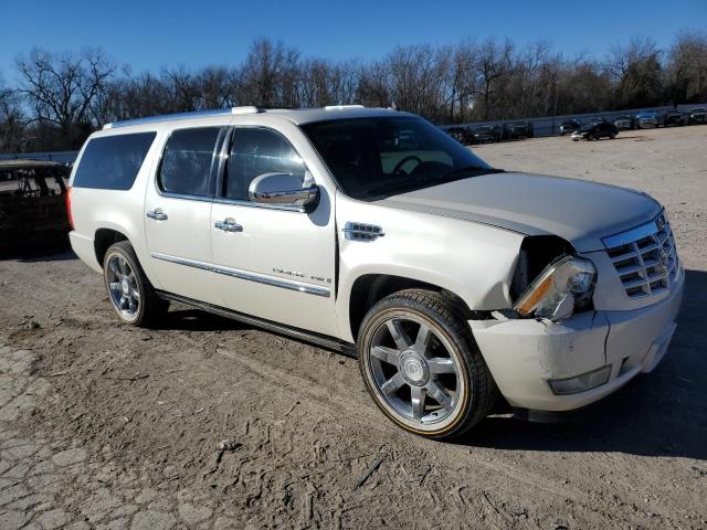 Photo 4 from auction – 2008 CADILLAC ESCALADE E with VIN 1GYFK66828R222299