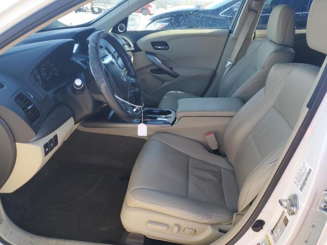 Photo 7 from auction – 2014 ACURA RDX TECHNO with VIN 5J8TB3H57EL007933