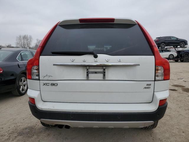 Photo 6 from auction – 2010 VOLVO XC90 3.2 with VIN YV4982CZXA1557559