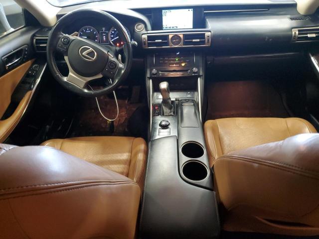 Photo 8 from auction – 2014 LEXUS IS 350 with VIN JTHCE1D23E5001880