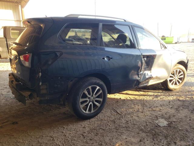 Photo 3 from auction – 2013 NISSAN PATHFINDER with VIN 5N1AR2MN4DC618630