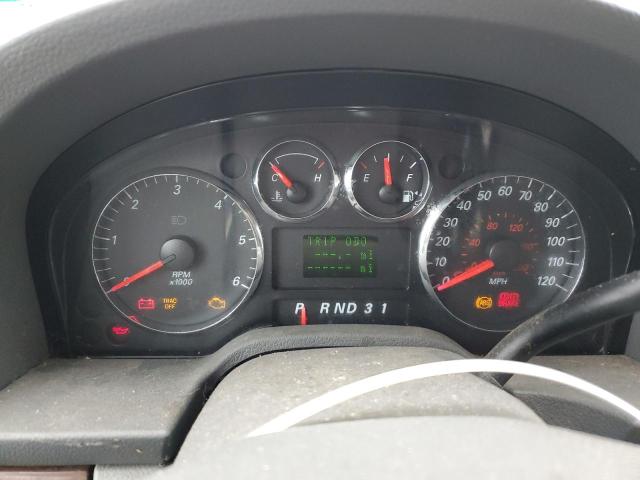 Photo 9 from auction – 2005 FORD FREESTAR L with VIN 2FMDA58245BA20190