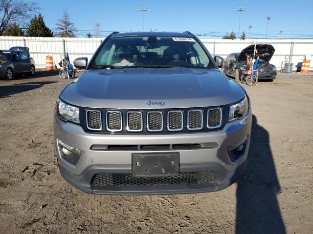 Photo 5 from auction – 2018 JEEP COMPASS LA with VIN 3C4NJDBB3JT239930