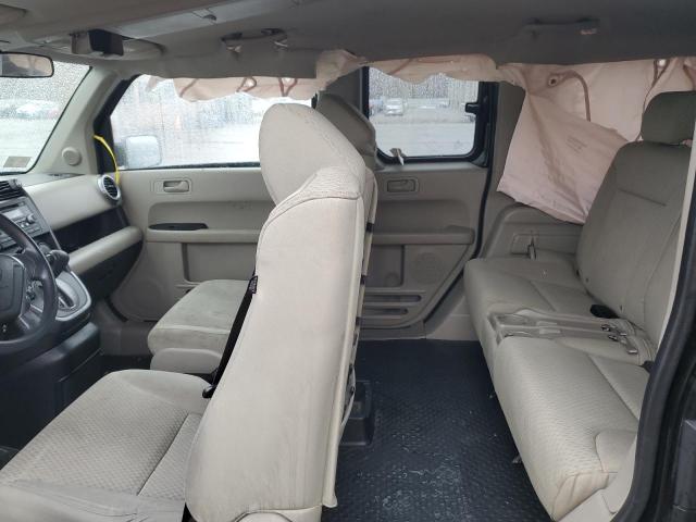 Photo 10 from auction – 2010 HONDA ELEMENT EX with VIN 5J6YH2H73AL007026