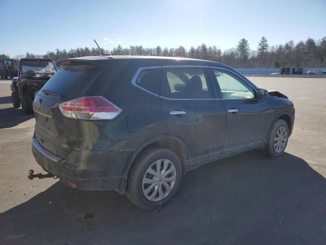 Photo 3 from auction – 2015 NISSAN ROGUE S with VIN 5N1AT2MK0FC856260