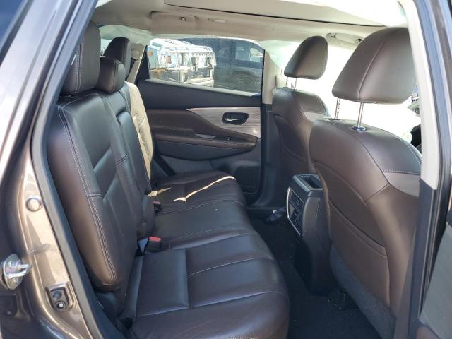 Photo 11 from auction – 2016 NISSAN MURANO S with VIN 5N1AZ2MG1GN130052