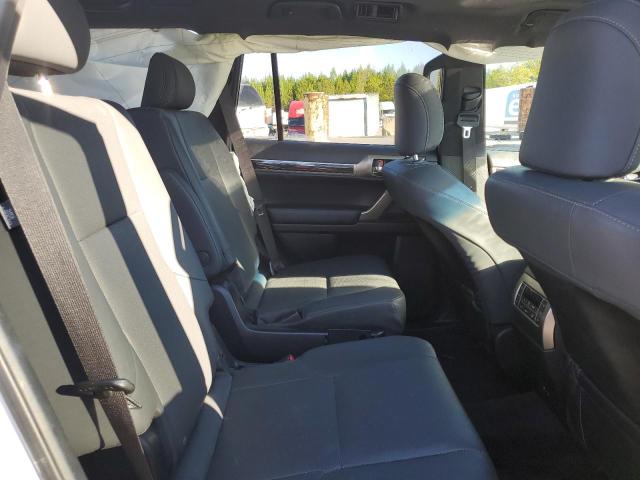 Photo 10 from auction – 2020 LEXUS GX 460 PRE with VIN JTJAM7BX4L5256514