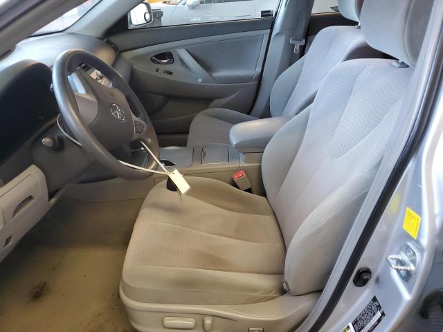 Photo 7 from auction – 2011 TOYOTA CAMRY BASE with VIN 4T4BF3EK0BR136922