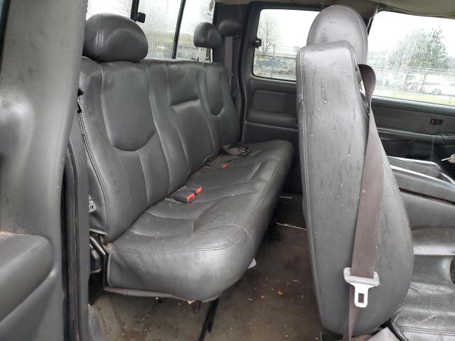 Photo 10 from auction – 2003 CHEVROLET SILVERADO with VIN 1GCEC19T93E163284