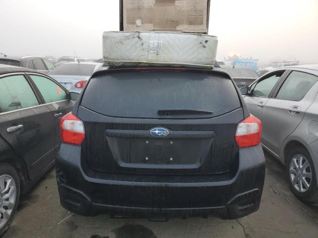 Photo 6 from auction – 2017 SUBARU CROSSTREK with VIN JF2GPABC9HG262837