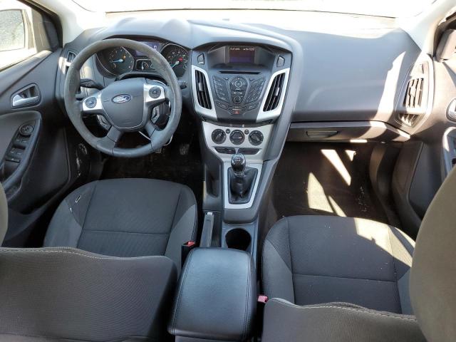 Photo 8 from auction – 2013 FORD FOCUS SE with VIN 1FADP3K28DL114285