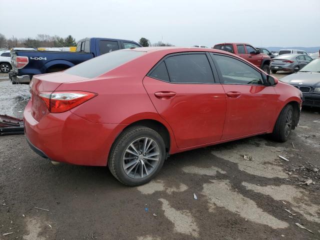 Photo 3 from auction – 2016 TOYOTA COROLLA L with VIN 2T1BURHE5GC514962