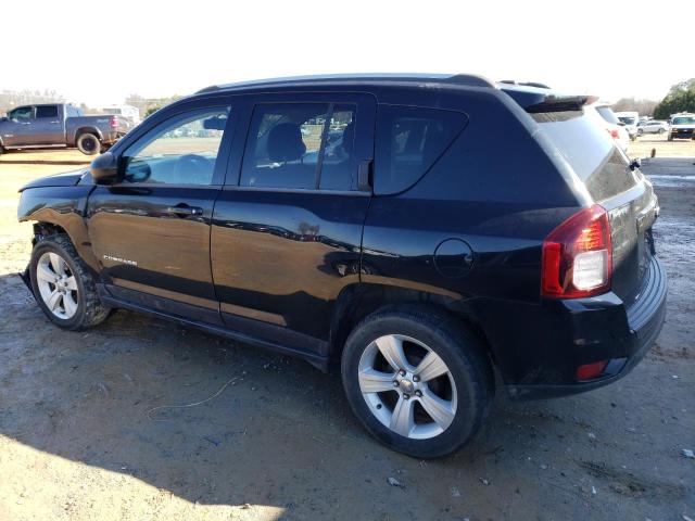 Photo 2 from auction – 2014 JEEP COMPASS SP with VIN 1C4NJCBB5ED529706