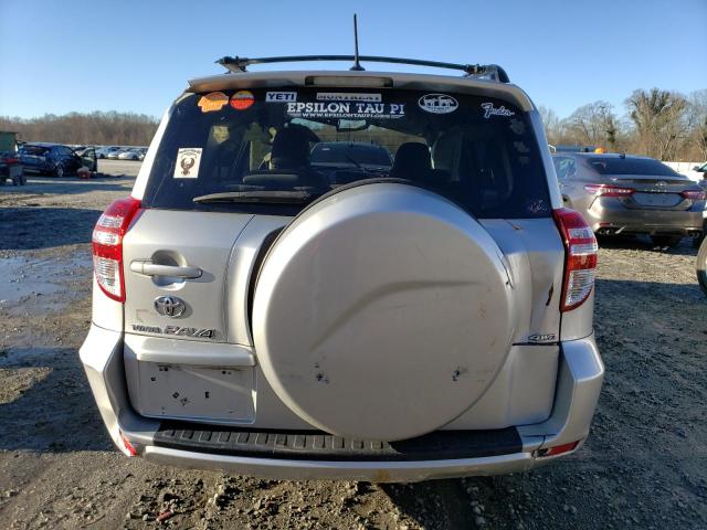 Photo 6 from auction – 2009 TOYOTA RAV4 with VIN JTMBF33V995002233