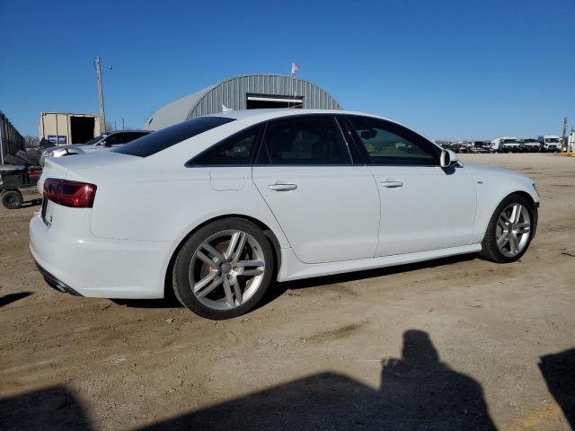 Photo 3 from auction – 2016 AUDI A6 PREMIUM with VIN WAUGFAFC8GN016543