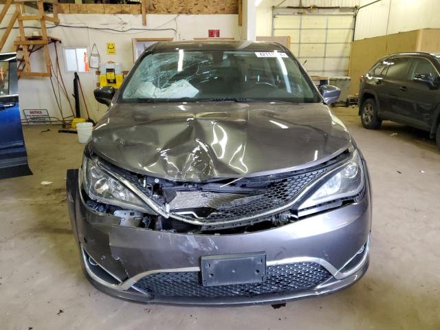 Photo 5 from auction – 2020 CHRYSLER PACIFICA T with VIN 2C4RC1FG3LR110351