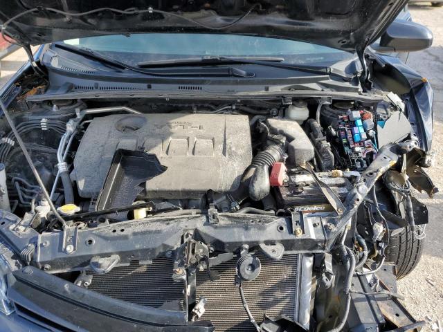 Photo 11 from auction – 2017 TOYOTA COROLLA L with VIN 2T1BURHE7HC764351