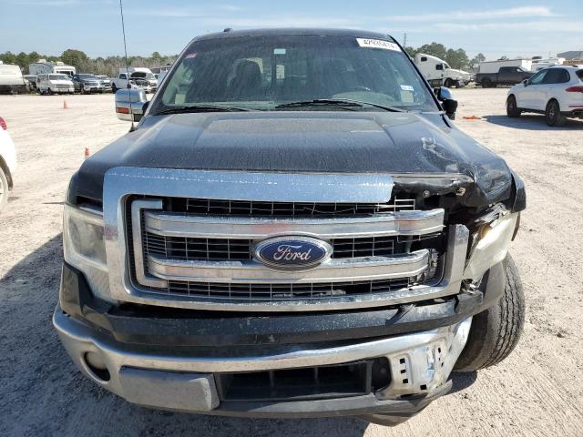 Photo 5 from auction – 2014 FORD F150 SUPER with VIN 1FTFW1CTXEFB84131