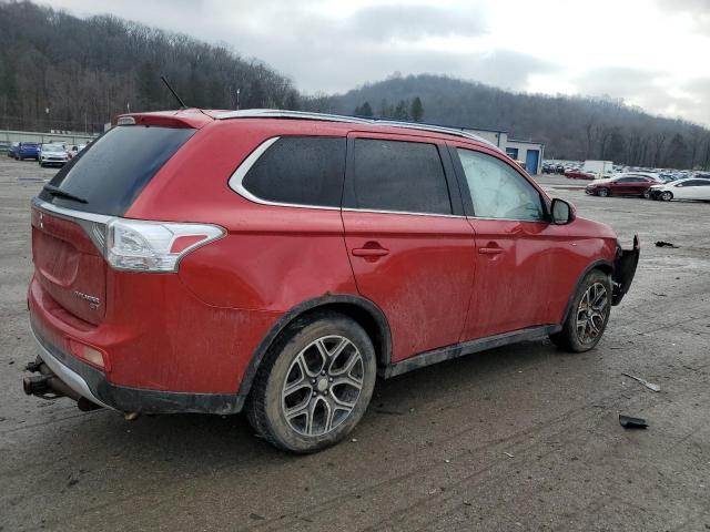 Photo 3 from auction – 2015 MITSUBISHI OUTLANDER with VIN JA4JZ4AX8FZ008553