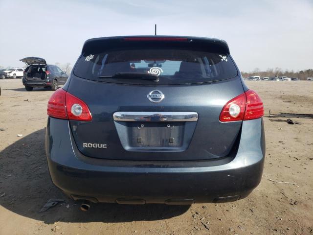 Photo 6 from auction – 2012 NISSAN ROGUE S with VIN JN8AS5MT4CW265669