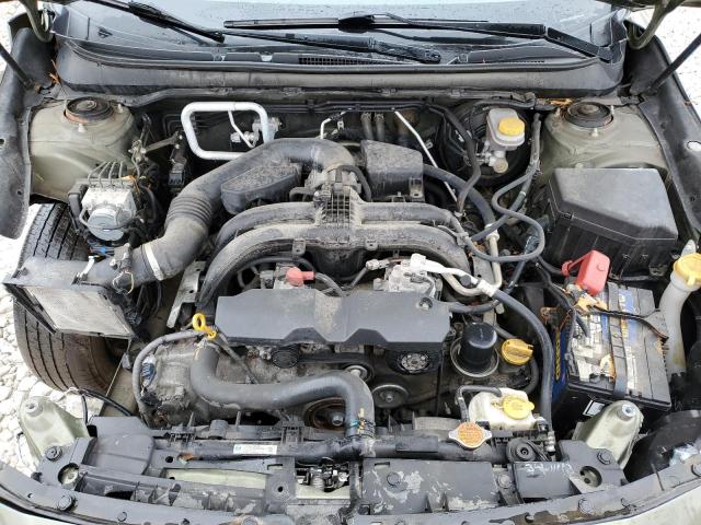 Photo 12 from auction – 2017 SUBARU OUTBACK 2. with VIN 4S4BSAAC1H3280440