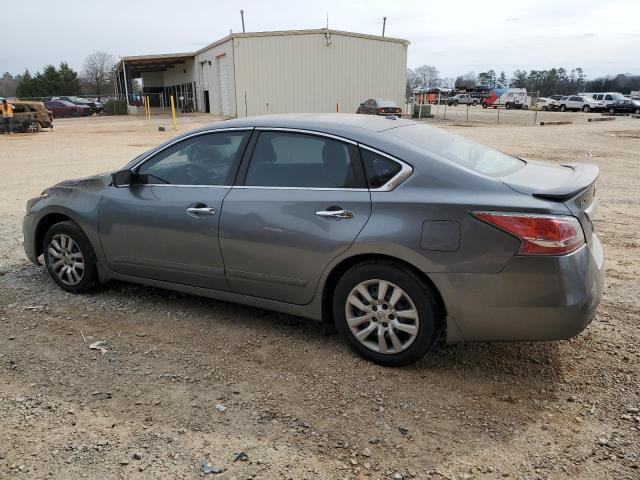 Photo 2 from auction – 2014 NISSAN ALTIMA 2.5 with VIN 1N4AL3AP7EC178511