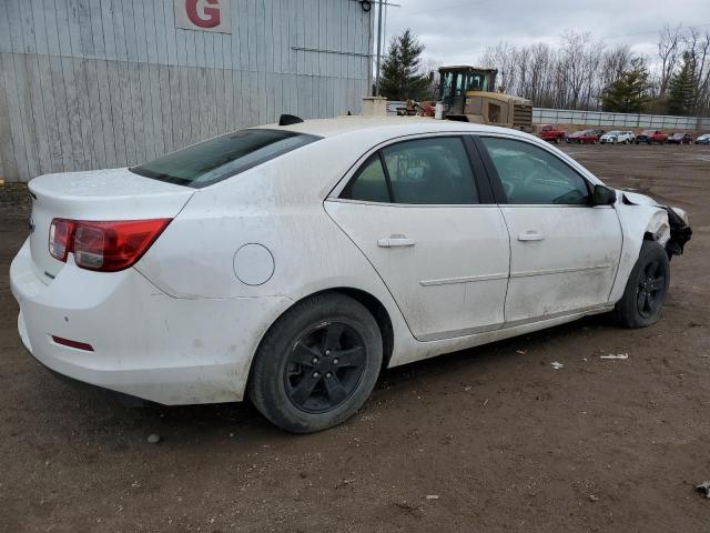 Photo 3 from auction – 2013 CHEVROLET MALIBU LS with VIN 1G11B5SA1DF277351