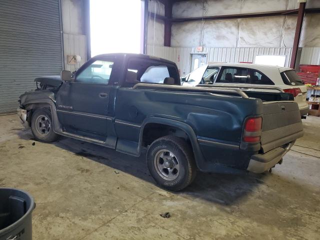 Photo 2 from auction – 1995 DODGE RAM 1500 with VIN 1B7HC16Z2SS243578